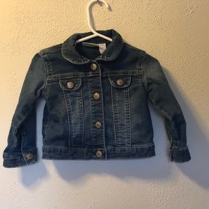 Jean Jacket by First Impressions